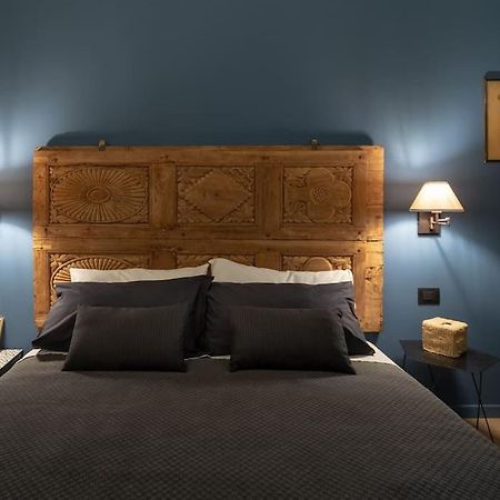 Casa Bellezia- Design E Storia Nel Cuore Di Torino Eksteriør billede