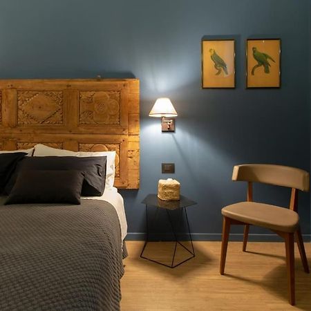 Casa Bellezia- Design E Storia Nel Cuore Di Torino Eksteriør billede