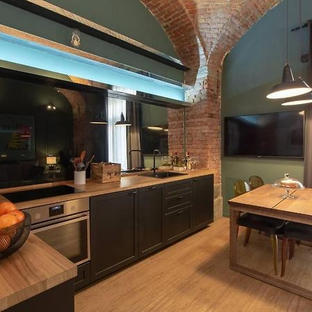 Casa Bellezia- Design E Storia Nel Cuore Di Torino Eksteriør billede