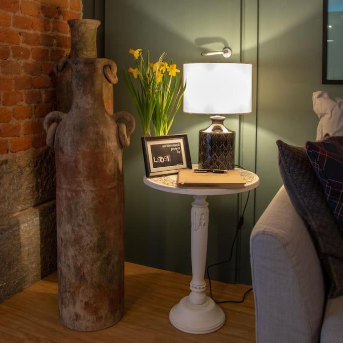 Casa Bellezia- Design E Storia Nel Cuore Di Torino Eksteriør billede
