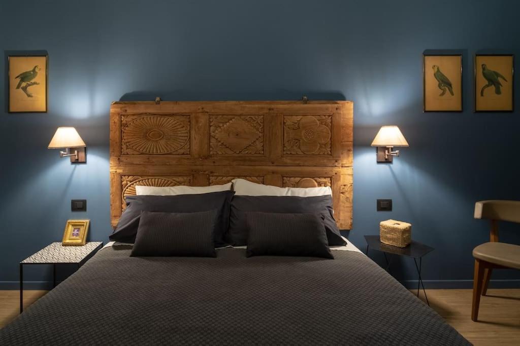 Casa Bellezia- Design E Storia Nel Cuore Di Torino Eksteriør billede