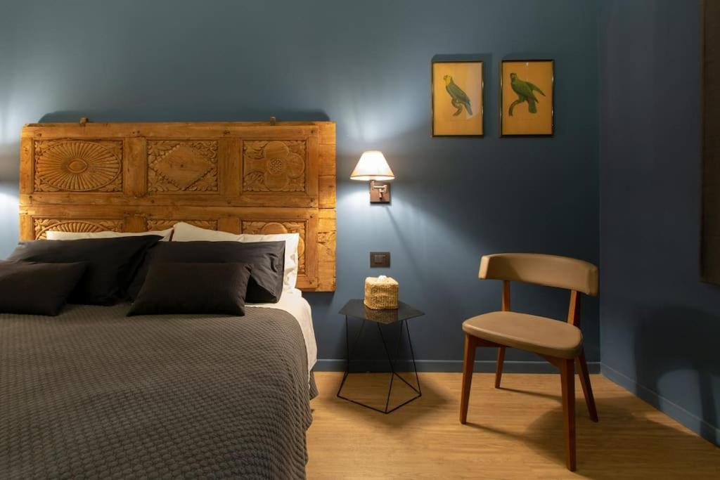 Casa Bellezia- Design E Storia Nel Cuore Di Torino Eksteriør billede