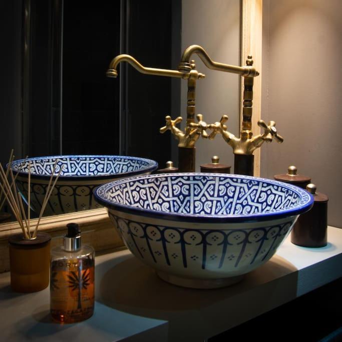 Casa Bellezia- Design E Storia Nel Cuore Di Torino Eksteriør billede