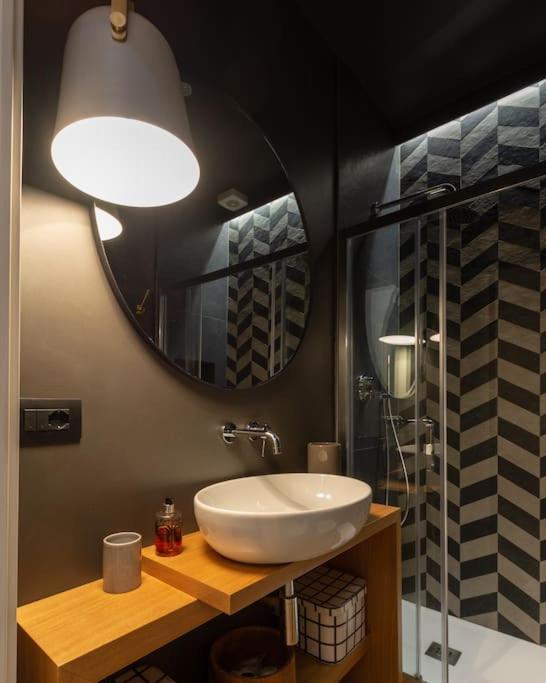 Casa Bellezia- Design E Storia Nel Cuore Di Torino Eksteriør billede