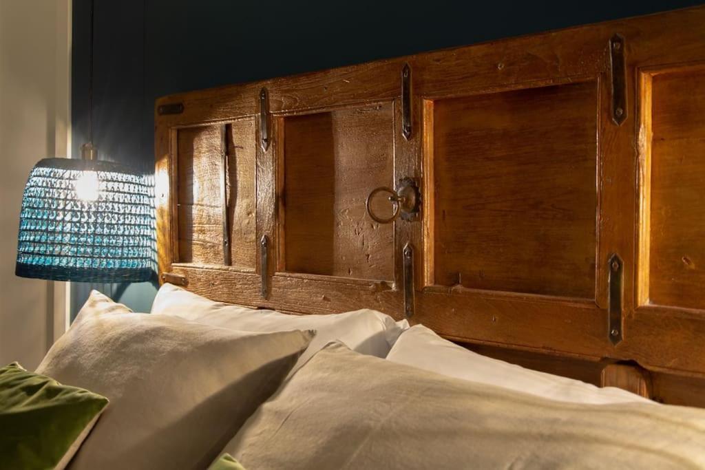 Casa Bellezia- Design E Storia Nel Cuore Di Torino Eksteriør billede