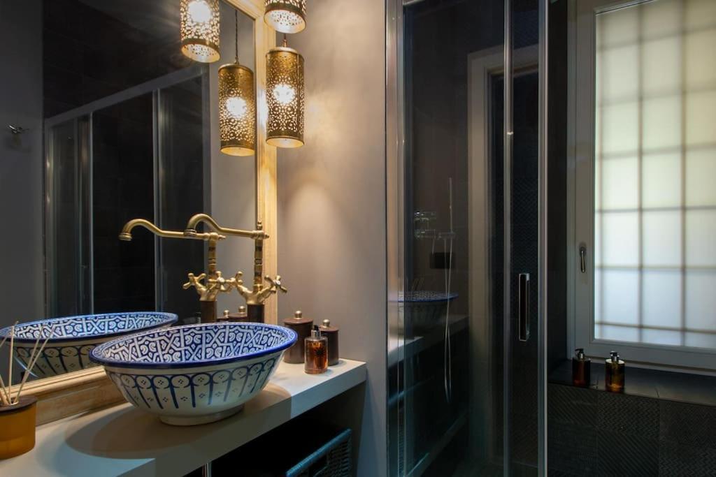 Casa Bellezia- Design E Storia Nel Cuore Di Torino Eksteriør billede