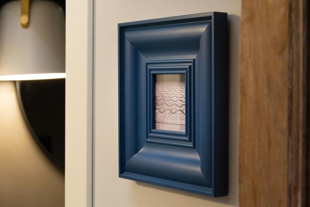 Casa Bellezia- Design E Storia Nel Cuore Di Torino Eksteriør billede