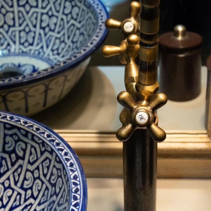 Casa Bellezia- Design E Storia Nel Cuore Di Torino Eksteriør billede