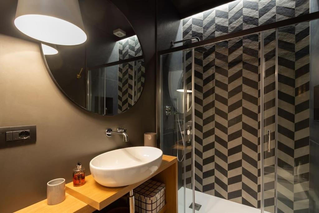 Casa Bellezia- Design E Storia Nel Cuore Di Torino Eksteriør billede