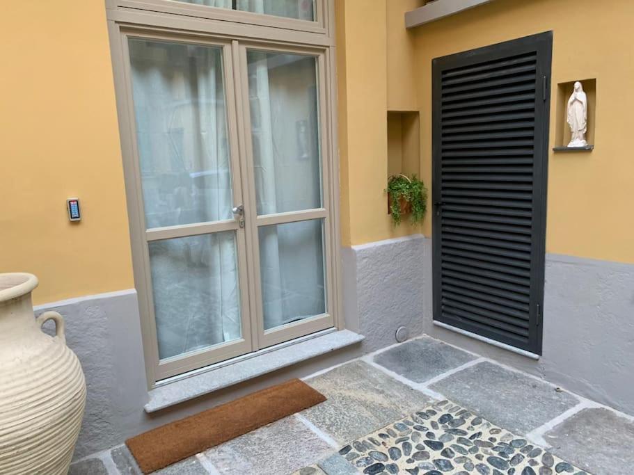 Casa Bellezia- Design E Storia Nel Cuore Di Torino Eksteriør billede