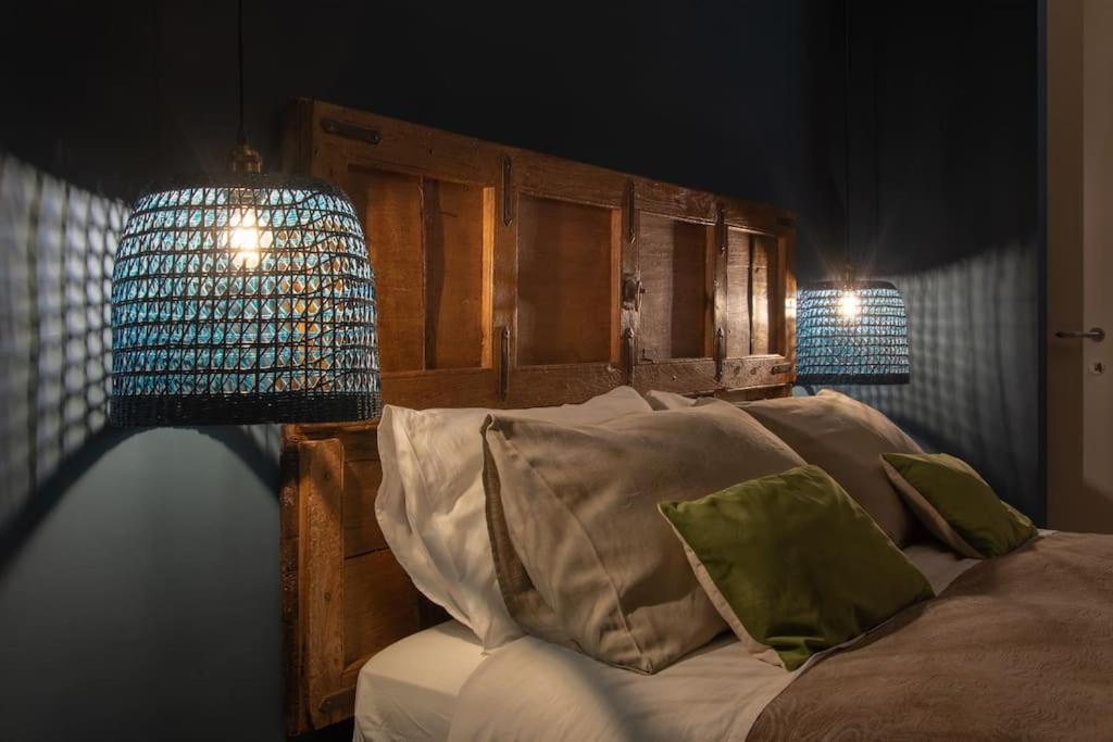 Casa Bellezia- Design E Storia Nel Cuore Di Torino Eksteriør billede