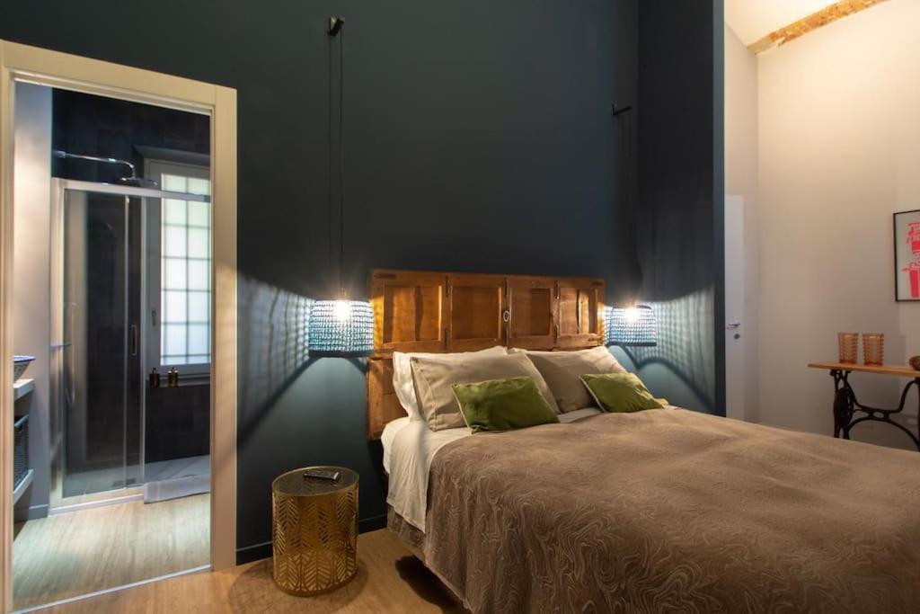 Casa Bellezia- Design E Storia Nel Cuore Di Torino Eksteriør billede