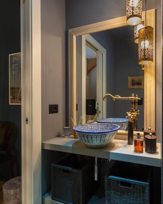 Casa Bellezia- Design E Storia Nel Cuore Di Torino Eksteriør billede