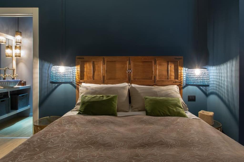 Casa Bellezia- Design E Storia Nel Cuore Di Torino Eksteriør billede