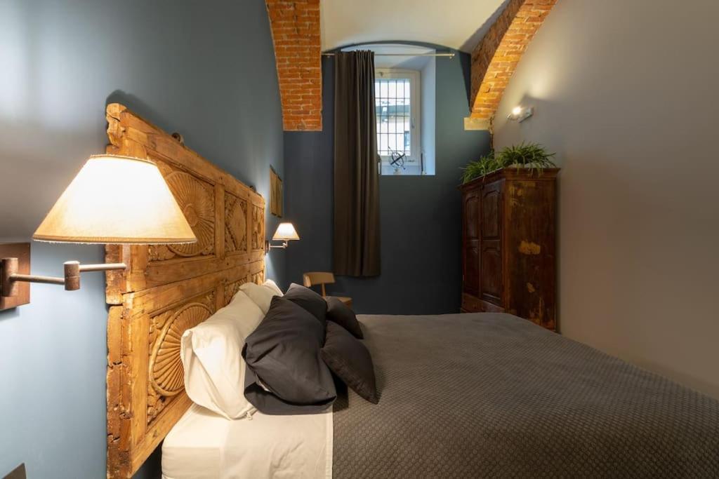 Casa Bellezia- Design E Storia Nel Cuore Di Torino Eksteriør billede