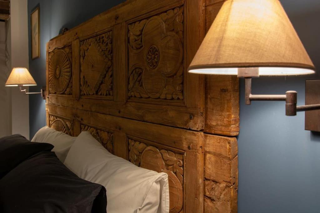 Casa Bellezia- Design E Storia Nel Cuore Di Torino Eksteriør billede